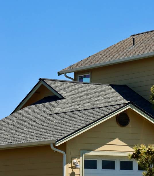 Best Green or Eco-Friendly Roofing Solutions  in Bellefontaine, OH